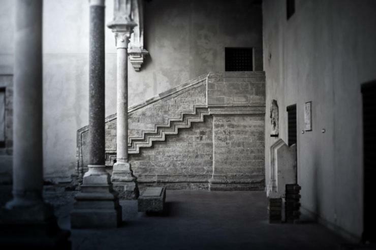 Miklod Apartments Palermo Exterior foto