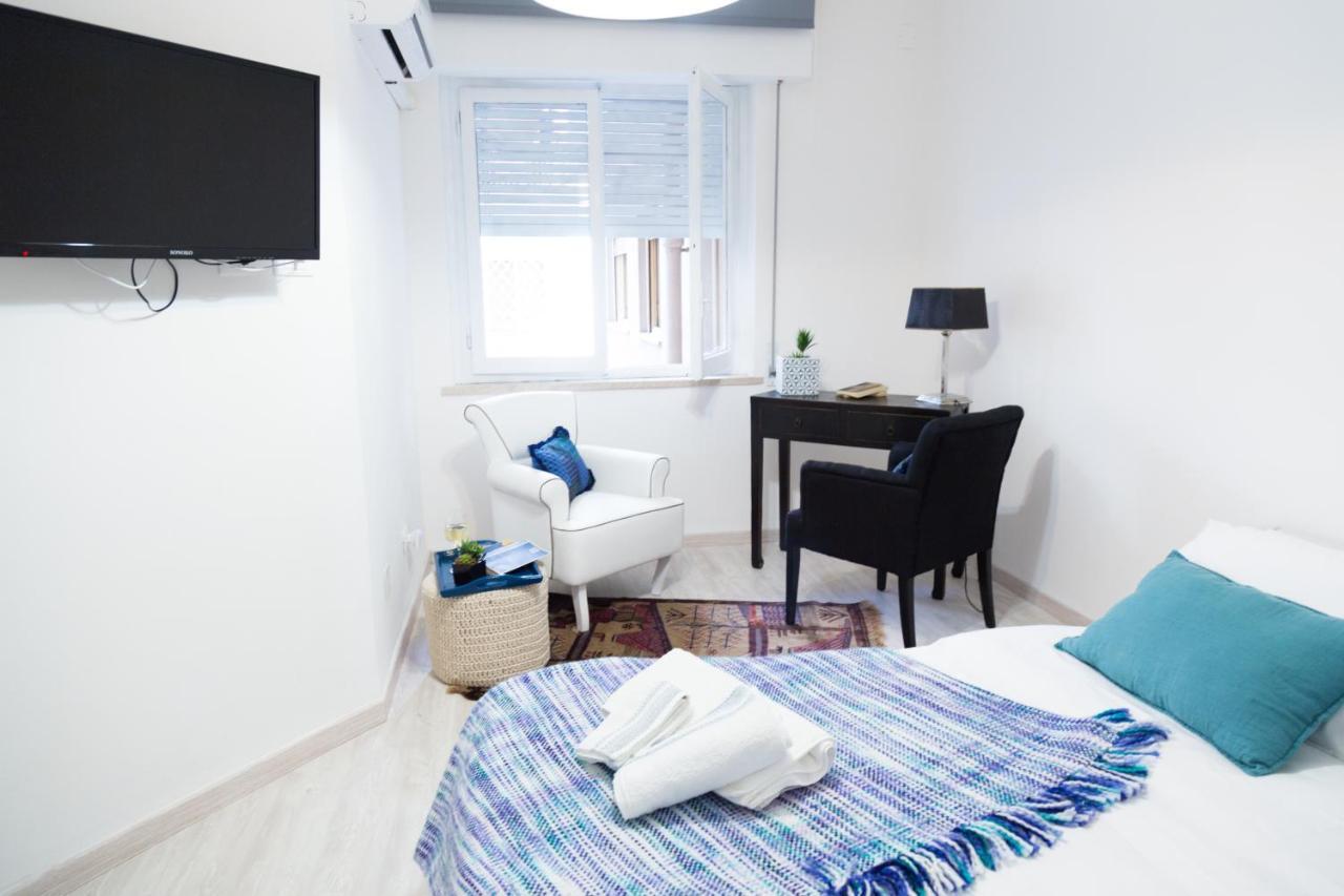 Miklod Apartments Palermo Exterior foto