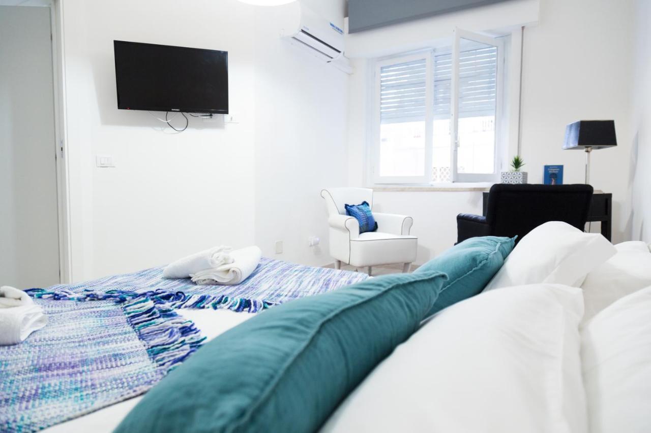Miklod Apartments Palermo Exterior foto